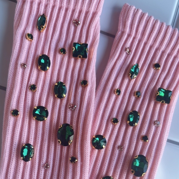COPY - THE “AKA” Slouch Socks .. - Picture 1 of 4